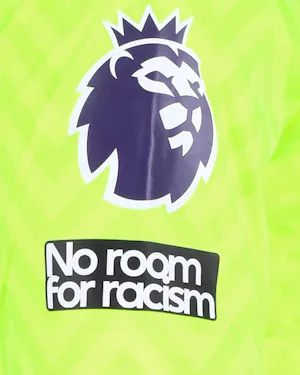 Dean Henderson Crystal Palace shirt