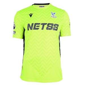 Dean Henderson Crystal Palace jersey