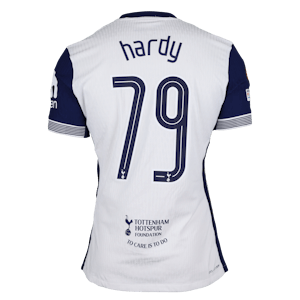 Jersey Malachi Hardy Tottenham Hotspur