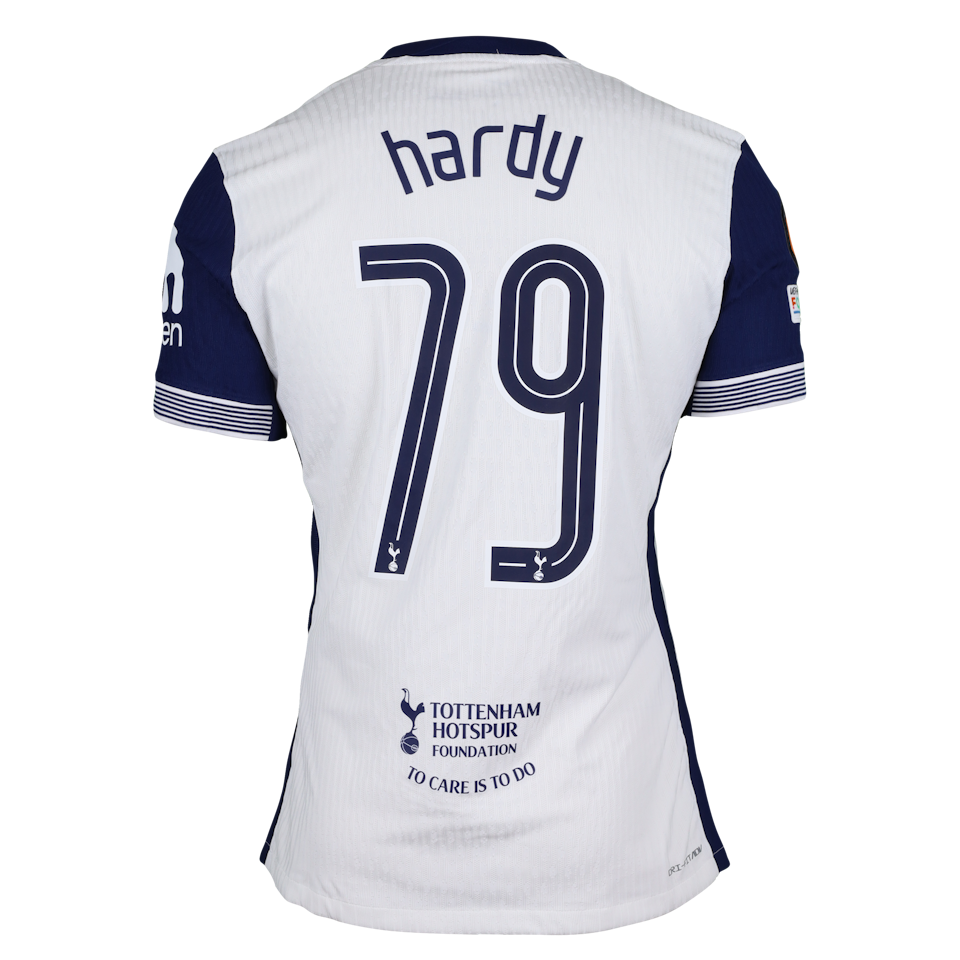 Jersey Malachi Hardy Tottenham Hotspur