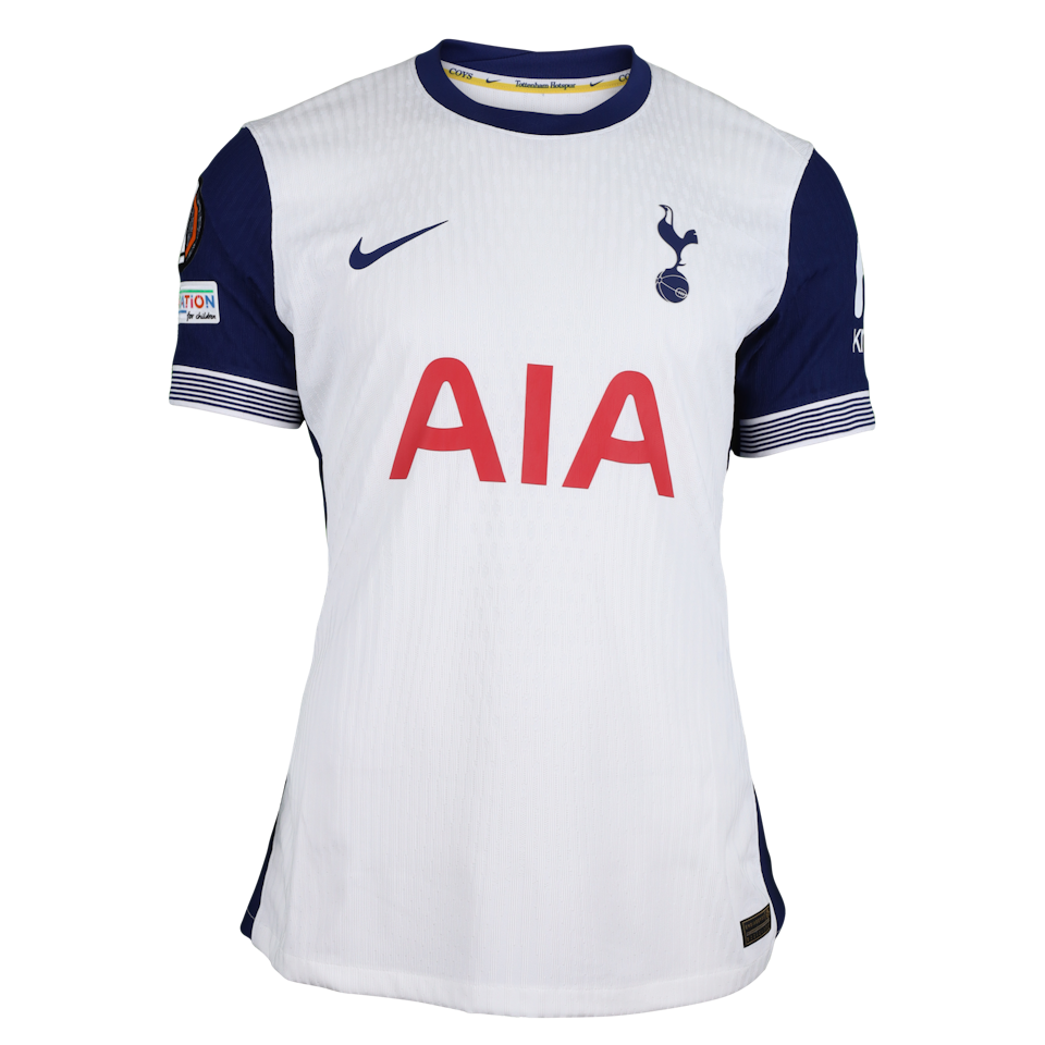 Jersey Malachi Hardy Tottenham Hotspur