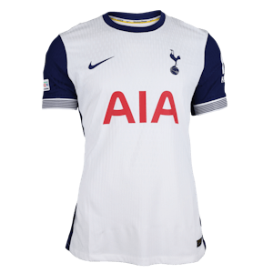 Maillot de Rodrigo Bentancur Colmán (Tottenham Hotspur)