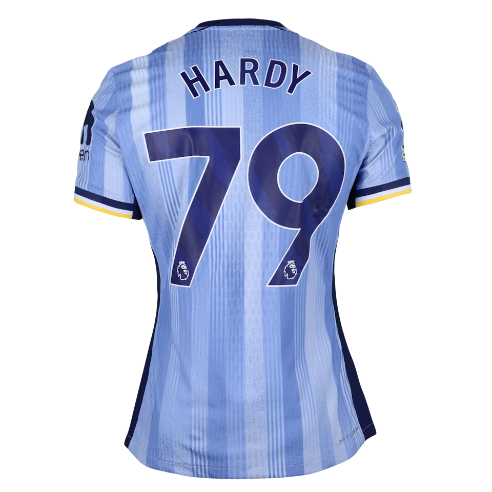 Jersey Malachi Hardy Tottenham Hotspur