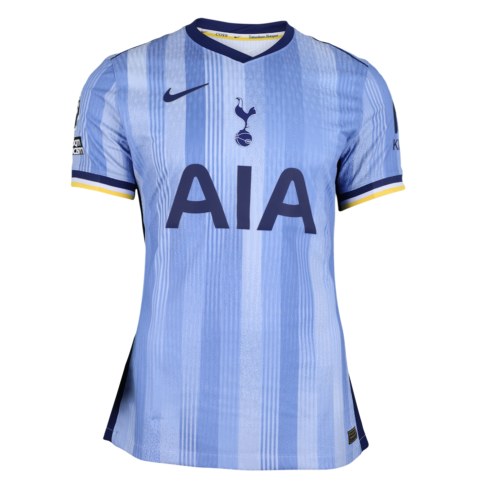 Jersey Malachi Hardy Tottenham Hotspur