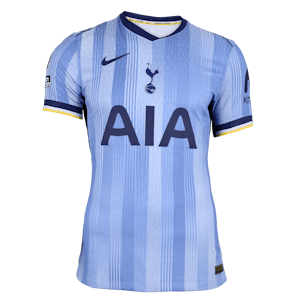 Callum Olusesi Tottenham Hotspur shirt