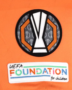 Omar Marmoush Eintracht Frankfurt jersey