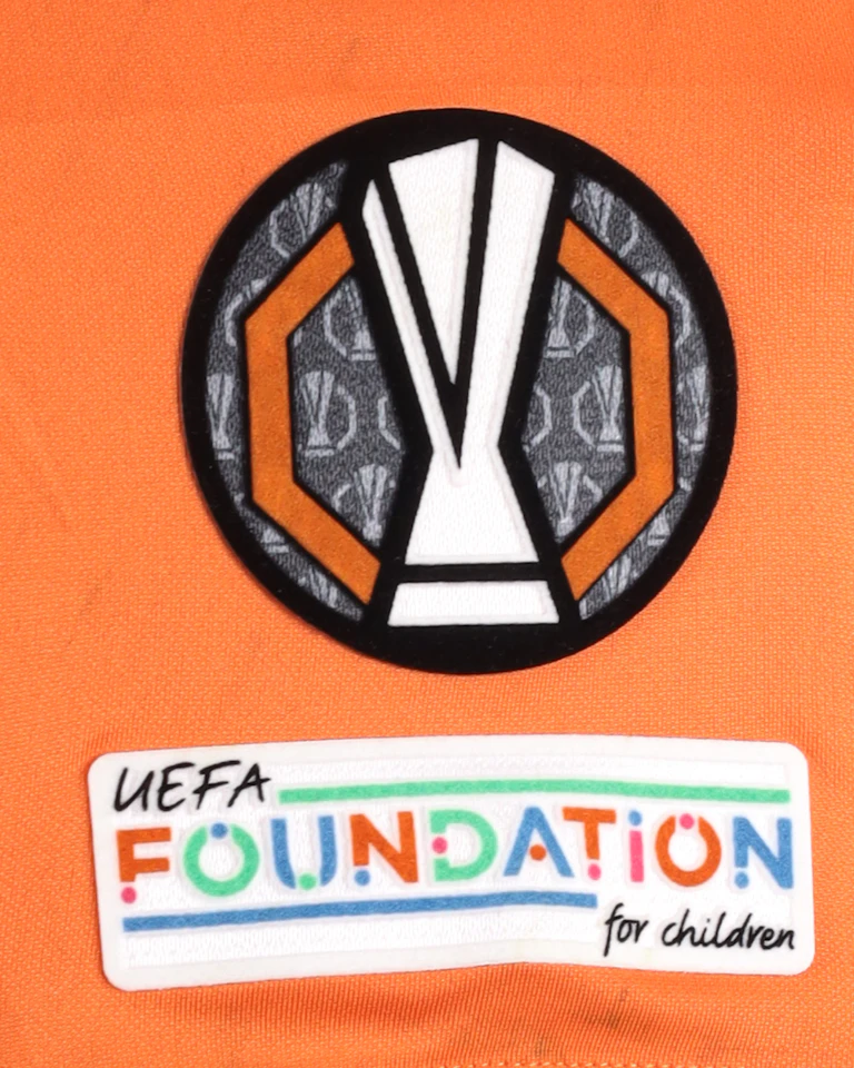 Omar Marmoush Eintracht Frankfurt jersey