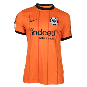 Rasmus Nissen Kristensen Eintracht Frankfurt jersey