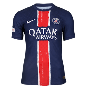 Vitinha Paris Saint-Germain forması