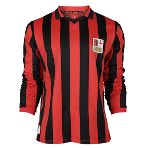 Malick Thiaw AC Milan camisa.
