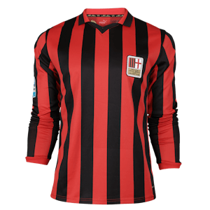 Maglia di Samuel Chukwueze (AC Milan)