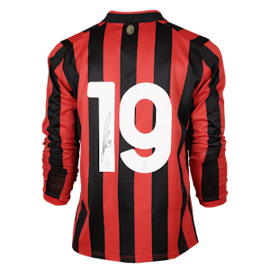 Theo Hernández AC Milan jersey
