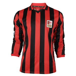 Theo Hernández AC Milan jersey