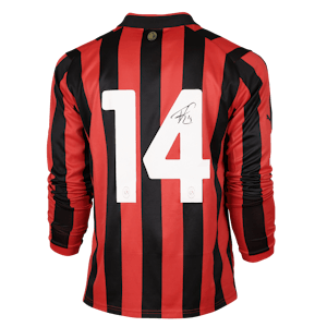 Maglia di Tijjani Reijnders (AC Milan)