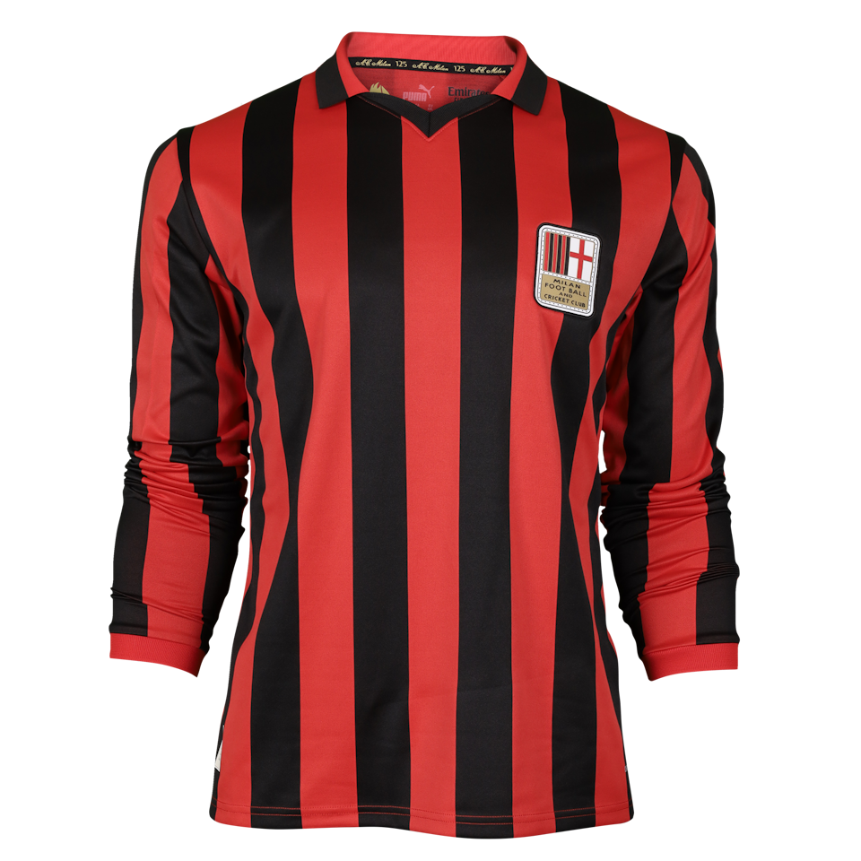 Maglia di Tijjani Reijnders (AC Milan)