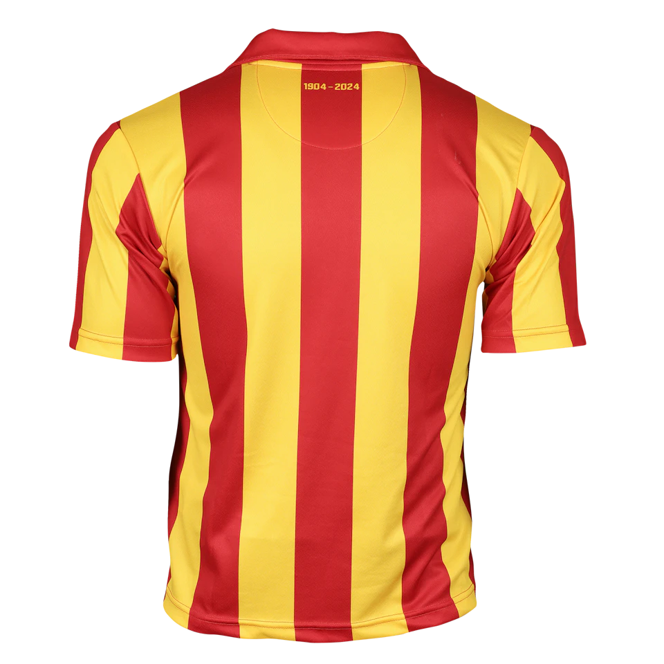KV Mechelen Legends Signed Shirt