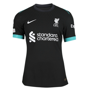 Dominik Szoboszlai Liverpool shirt