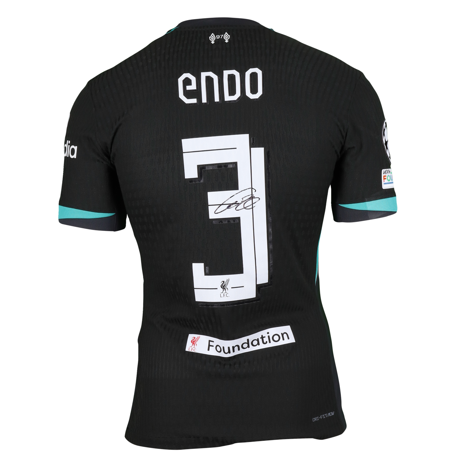 Wataru Endo 遠藤航 | Liverpool FC