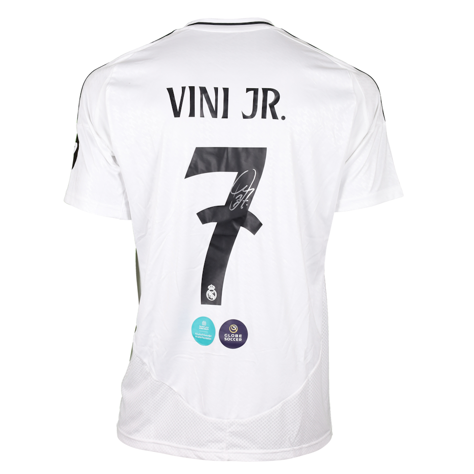 Vinicius Junior