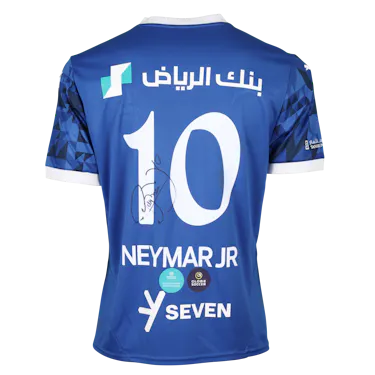 Neymar Jr