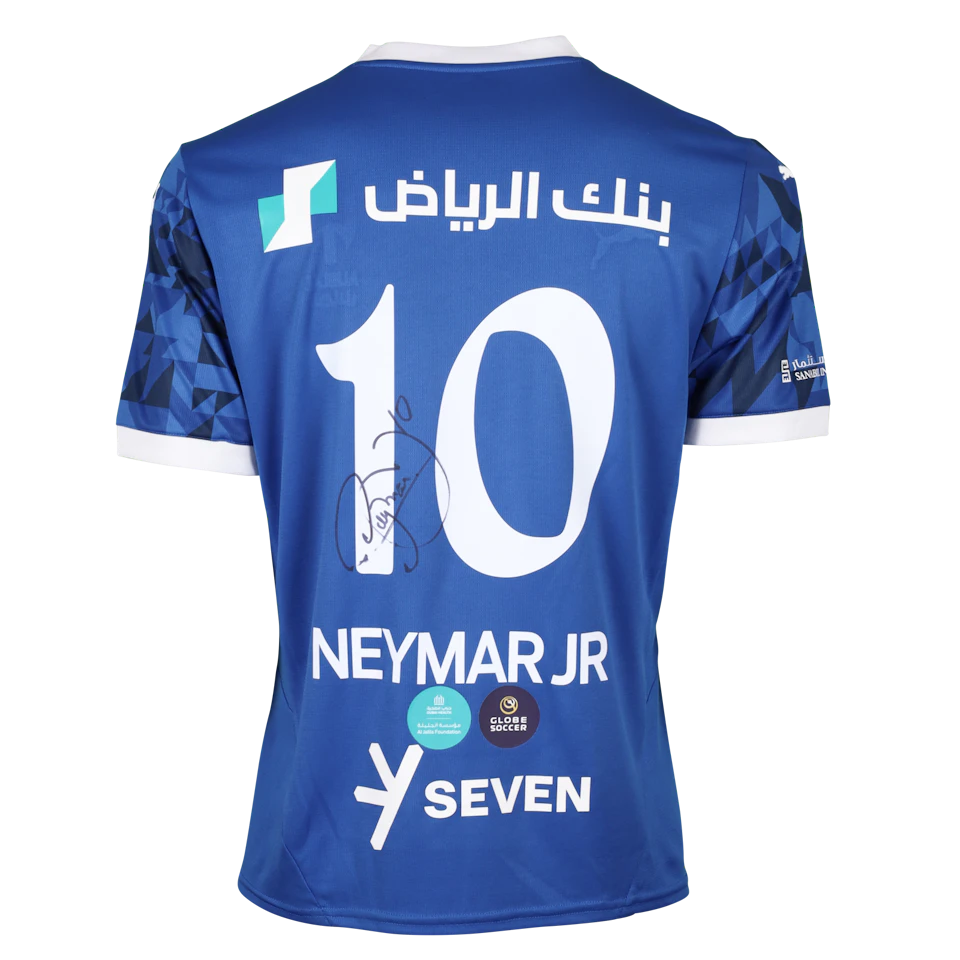 Neymar Jr