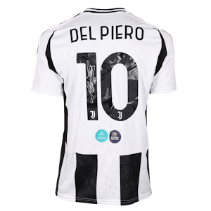 Alessandro Del Piero