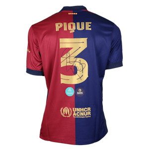 Gerard Piqué