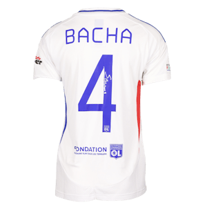 Selma Bacha Olympique Lyonnais Féminin shirt