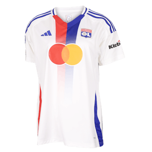 Sofie Svava Olympique Lyonnais Féminin jersey