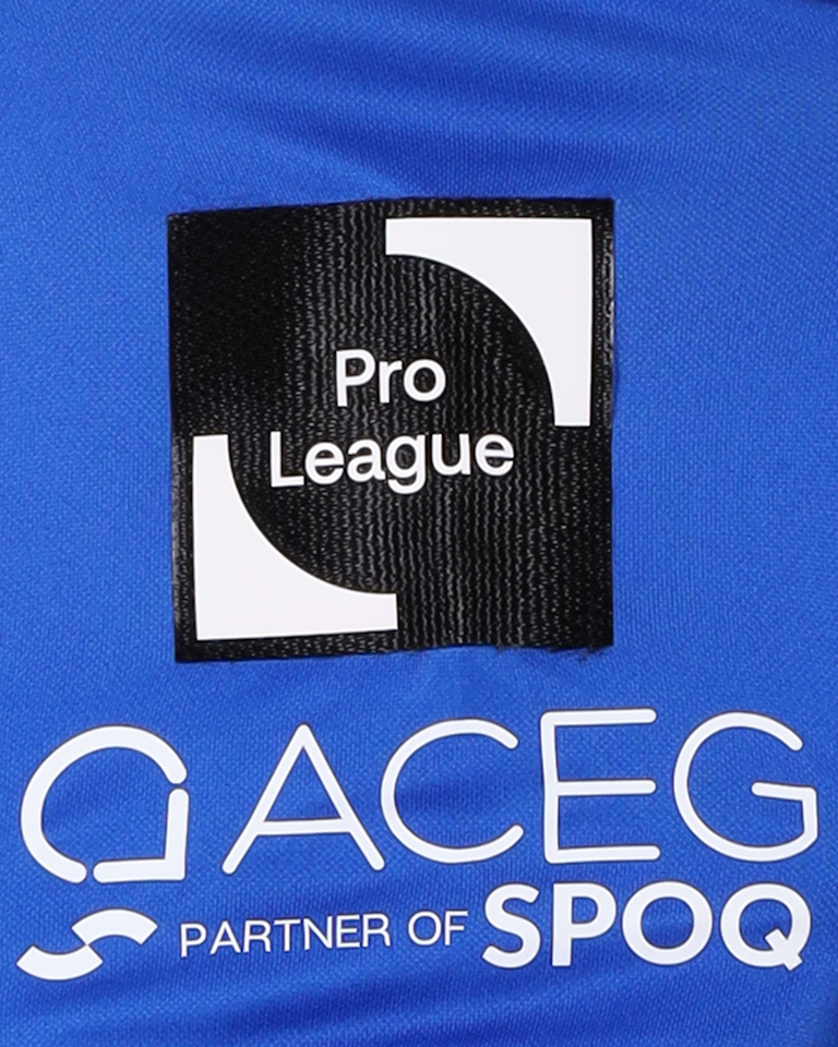Camisa de Kayden Pierre KRC Genk