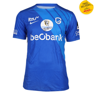 Noah Adedeji-Sternberg KRC Genk forması