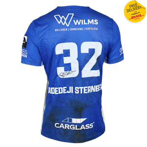 Noah Adedeji-Sternberg KRC Genk forması