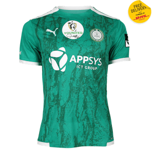 Diego Gabriel Silva Rosa Lommel SK jersey