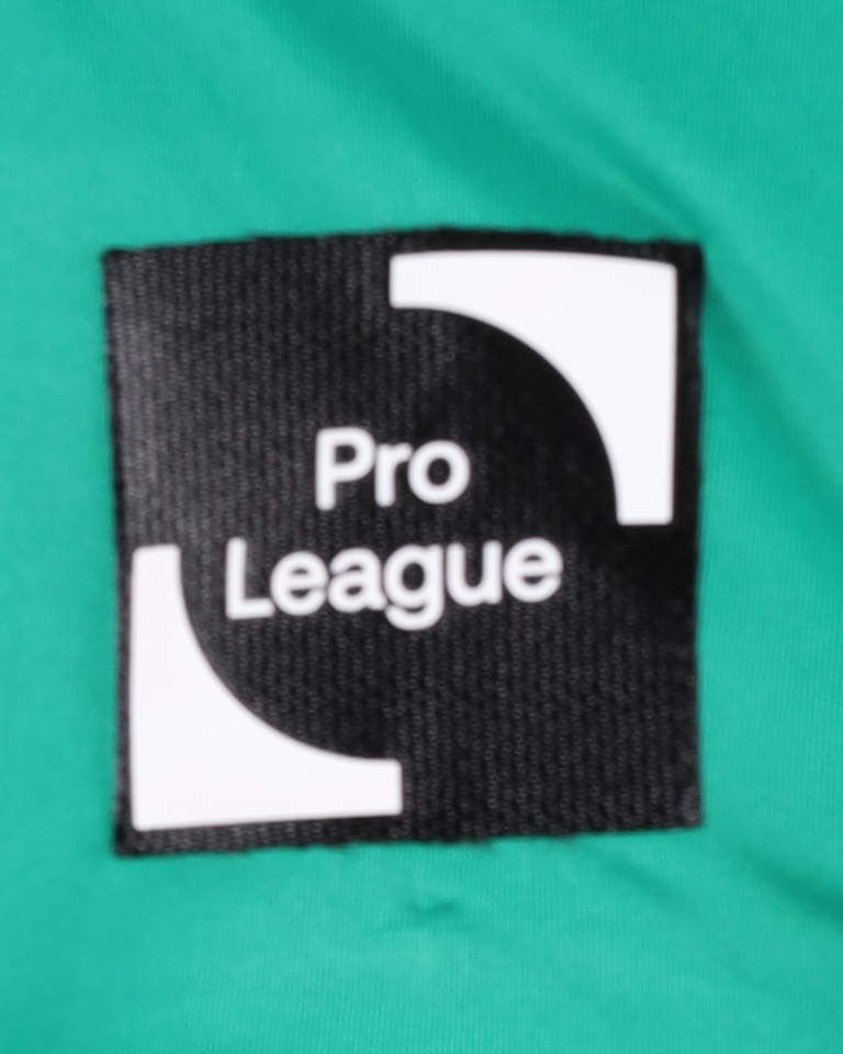 Sam de Grand Lommel SK shirt