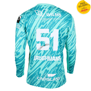 Lucca Brughmans
