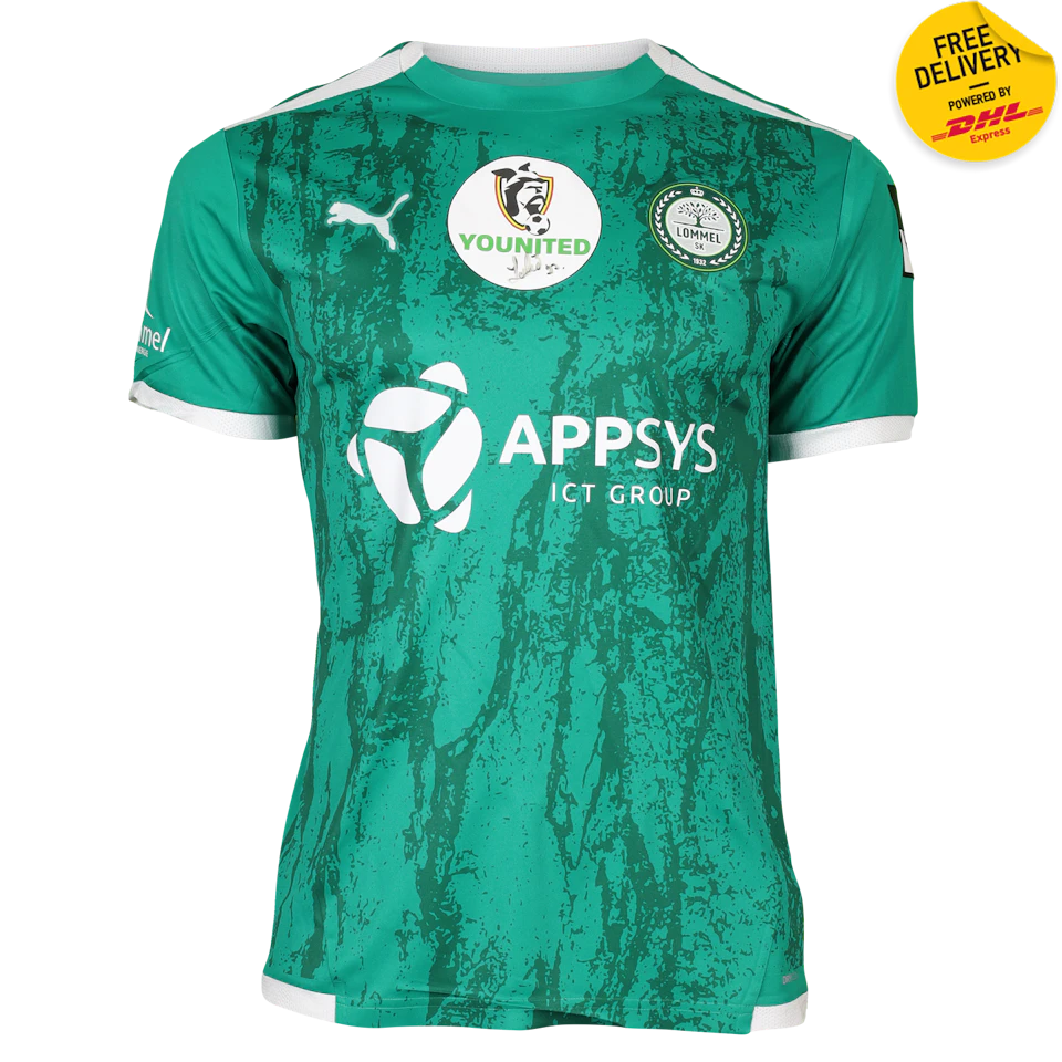 Leon Lalić | Lommel SK