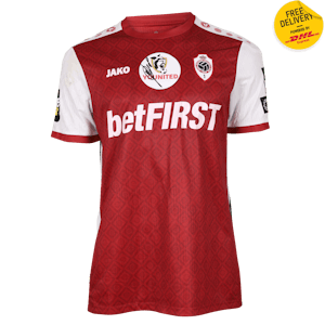 Vincent Janssen Royal Antwerp FC shirt