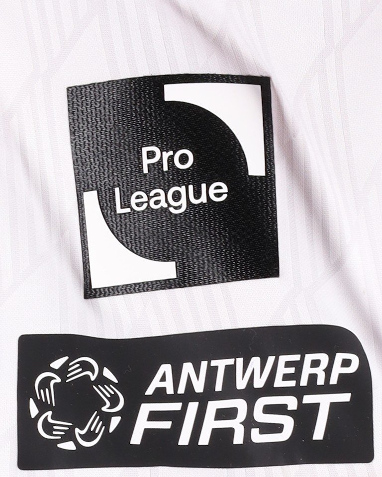 Maillot de Farouck Adekami (Royal Antwerp FC)