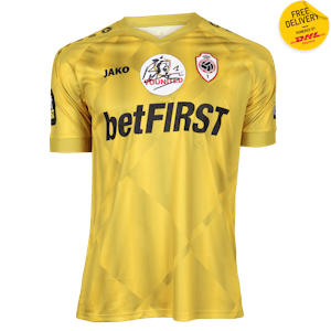Camisola de Jean Butez, Royal Antwerp FC