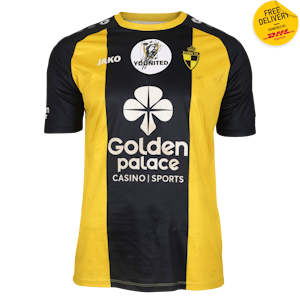 Jersey Luc Marijnissen Lierse K.