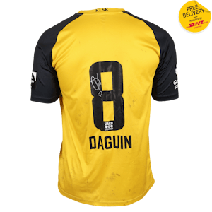 Maillot de Victor Daguin (Lierse K.)