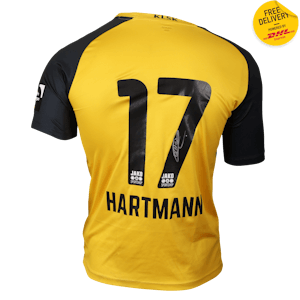 Maillot de Noah Hartmann (Lierse K.)