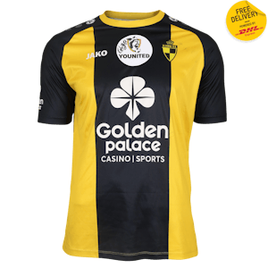 Niklo Dailly Lierse K. shirt