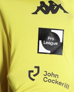 Maillot de Lucas Margueron (RFC Seraing)