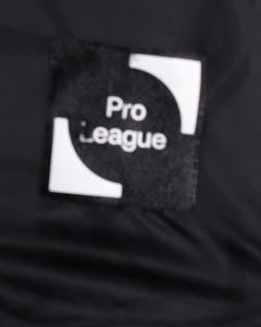Gian Geladé Patro Eisden jersey