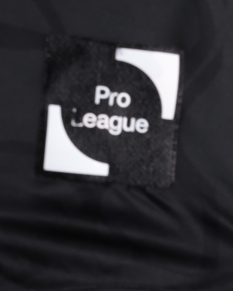 Gian Geladé Patro Eisden jersey