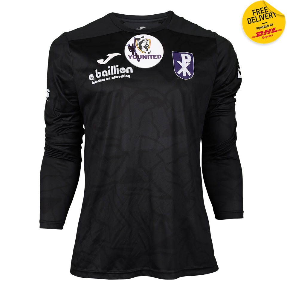 Stef Kempeneers Patro Eisden jersey