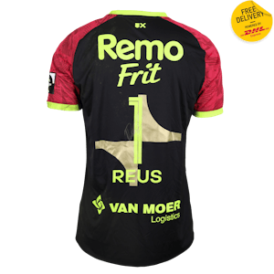 Beau Reus S.K. Beveren shirt