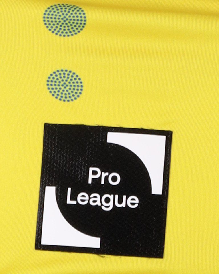 Sieben Dewaele S.K. Beveren shirt