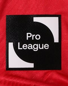 Yben Baert Lokeren-Temse shirt